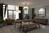 Luxury apartment for rent in Pentsudio, Tay Ho district, Hanoi